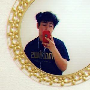 Meet your Posher, Alex